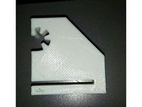Renkforce RF100 Y-Axis damage prevention clip plug & play by Pistorio
