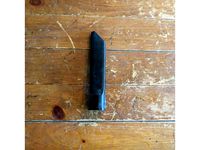 Vacuum Attachment by Talheaern