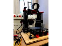 Hictop Frame Reinforcement - Stabilize frame and reduces wobble and vibrations by igortopolski