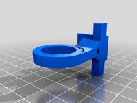 Z Motor Stop Anet A8. by Wisnaeme