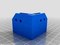 Box Corner 2 Sides by ThothLoki