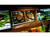 Double cooler for your aquarium by JoHerz
