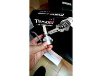 LED Headlight Cover for BMW vehicles by JCarvalho