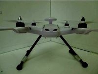 Landing gear for CG035 Aosenma by patric123