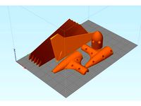 WIND TURBINE by PENBERIC