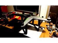 Xiro explorer landing gear by po3plestorm