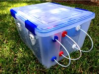 Dri Box 1.75mm Filament by shawnvanlan