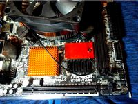 M.2 WiFi Cover by iamdarkyoshi