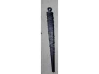 Hermione wand small version (pendant) by Dant3C0rp