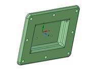 Sub box Terminal Cup by cdrums55