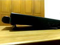 Thin laptop stand by gtorelly