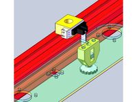 Z stop holder by jcen517