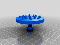 Hookah Foil Punch by _Lucian_