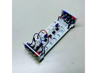 Banana jack adapter for breadboards by gtorelly