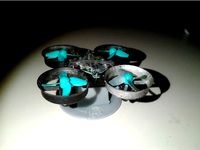 FuriBee F36 Stand by Flowr