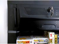 LackRack mounts by niik