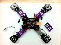 Racerstar RS35A V2 cover by KostyaIgnatov