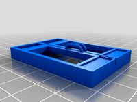 28mm Storefront Doors and Windows by ISOpod