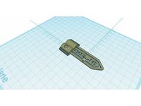 CCPLS Bookmark by MWurtele