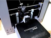 Wanhao i3 X-axis adjustment tool by martin_au