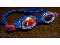 Swimming Goggles Clip - 9mm tips by VitorMCJesus