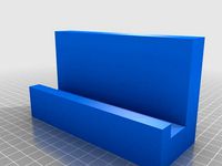 Arian mobilholder by Munkev