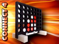 Connect Four / Vier Gewinnt by Mike-vom-Mars