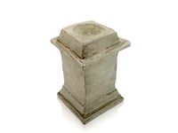 Roman altar from Trier by FilipDeCooman