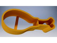 Cookie cutter pack by fedepresti