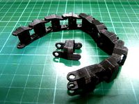 86Duino Cable Chain by Anthonylu