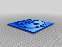 FBC Shield - Escudo by joanarroyo17