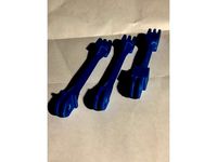 GoPro Extension 100mm by jbanion