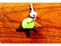 Key Cap - Tapa de llaves by gonzalor