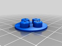 PiGRRL 2 Labeled Action Buttons by kkiplinger