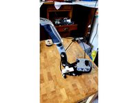 sim racing e-brake upgrade by clos2727