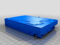 HDD by joselcl98
