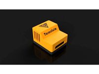 Mos Fet enclosure case fan tevo tarantula branding by paul0