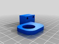 Probe bracket mirrored by Bigda