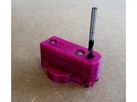 Drill guide by veni_vidi_construi