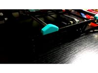 Maker Parts - Kit de topes para ejes X e Y by limon3d