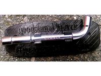 sleutelhouder Hypercamp mover (key holder) by Het_Projekt