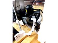 Wanhao/Maker Select Z-Brace Camera Mount - Camera Arm by JeEk