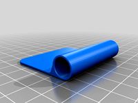 Surface Pen Holster by reonder