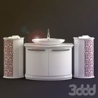 Bathroom Furniture2
