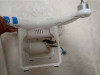 phantom2 FPV Camera Mount CCD CAM 32mm by hulandy