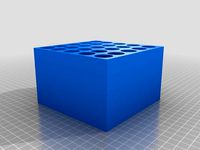 Modular Button Box by malavp552