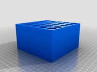 Button box v2 by malavp552