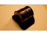 Solder Spool Holder by sfcorrell