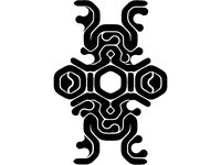 Magic Sigil by Yuyuy75