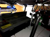 x8r recever extended antenna loading coil holder by Pabloverse1